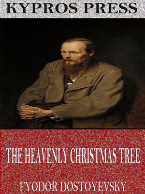 cover image of The Heavenly Christmas Tree
